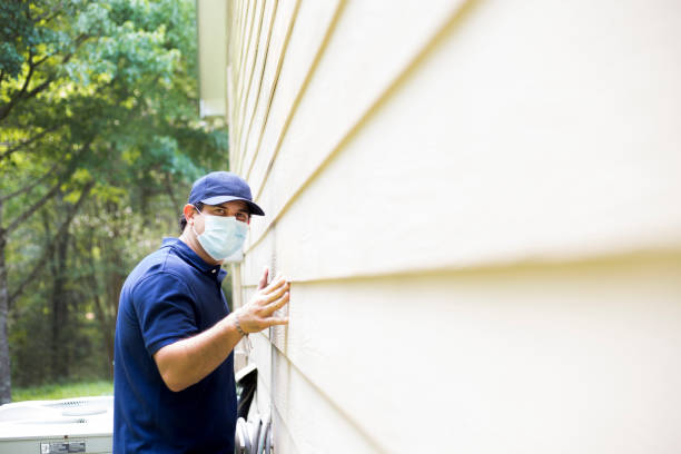 Best Steel Siding Installation  in Reedley, CA